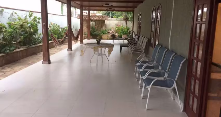 Excelente imóvel 5 suítes no bairro Chácaras Areal em Indaiatuba- SP