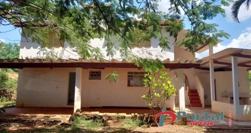 CHÁCARA Á VENDA AT 1.300 M² NO VALE DO SOL INDAIATUBA_SP