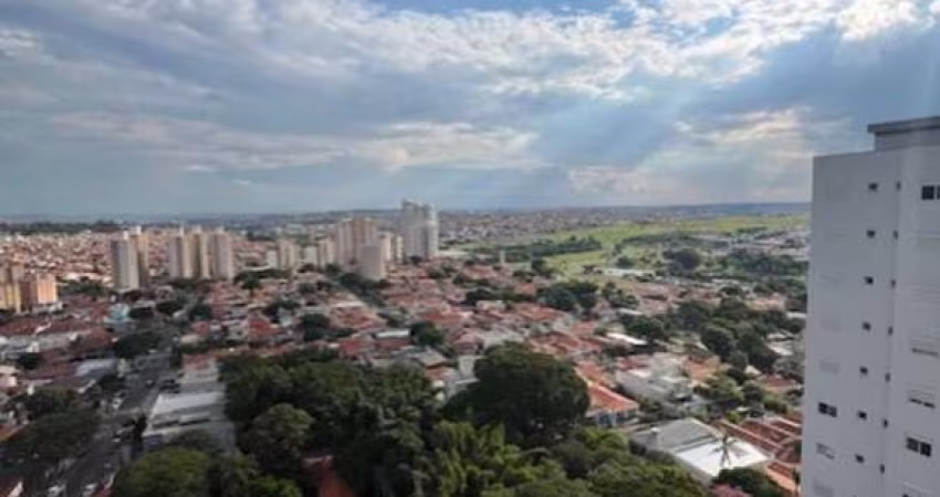Venda Apartamento 139 m² DUE SOLE Bairro Pau Preto Indaiatuba SP