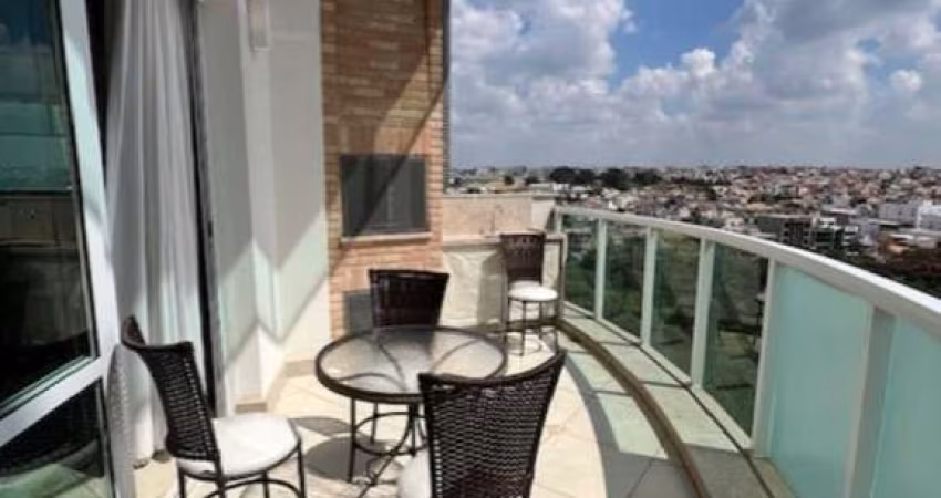 Apartamento de 188 m² à Venda e Locação no Edifício Atenas_Indaiatuba/SP