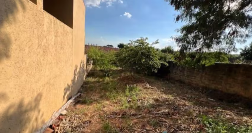 Terreno à venda no Núcleo Residencial Professor Carlos Aldrovandi, Indaiatuba 