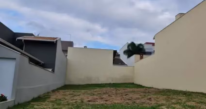 Terreno à venda no Jardim Residencial Villa Suíça, Indaiatuba 