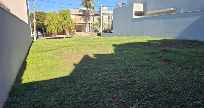 Terreno de 300m² em condomínio na vila residencial green park, indaiatuba-sp: oportunidade única de investimento!