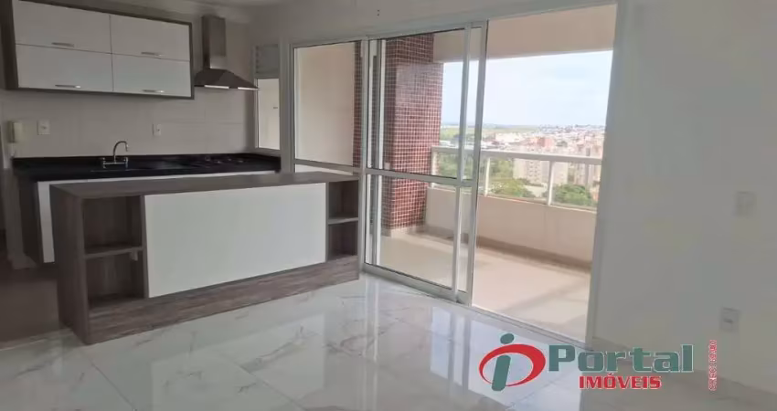 Apartamento com 3 quartos à venda no Jardim Pau Preto, Indaiatuba 