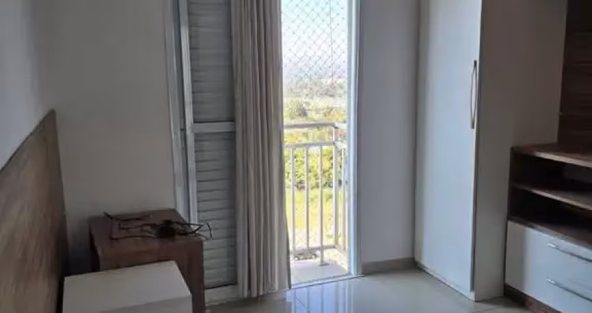 Apartamento à venda 3 quartos 1 suíte 78 m² jardim santiago - indaiatuba/sp