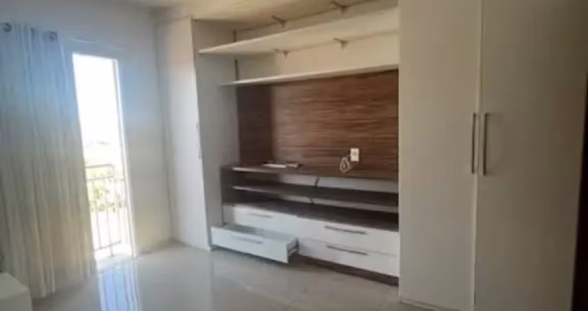 Apartamento à venda 3 quartos 1 suíte 78 m² jardim santiago - indaiatuba/sp