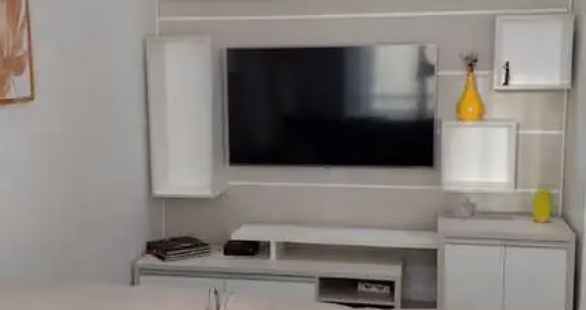 Apartamento de 3 quartos com suíte e 2 vagas de garagem à venda em condomínio de indaiatuba-sp, bairro aqui se vive - 73m².