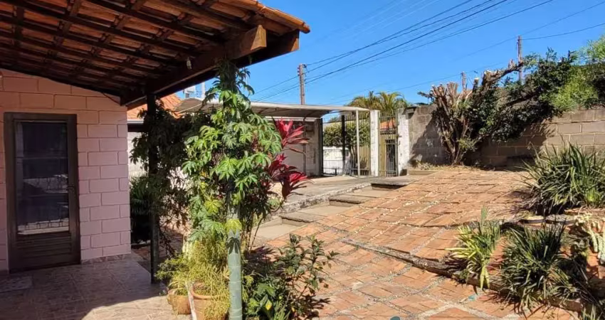 Casa com 3 quartos à venda no Jardim do Sol, Indaiatuba 