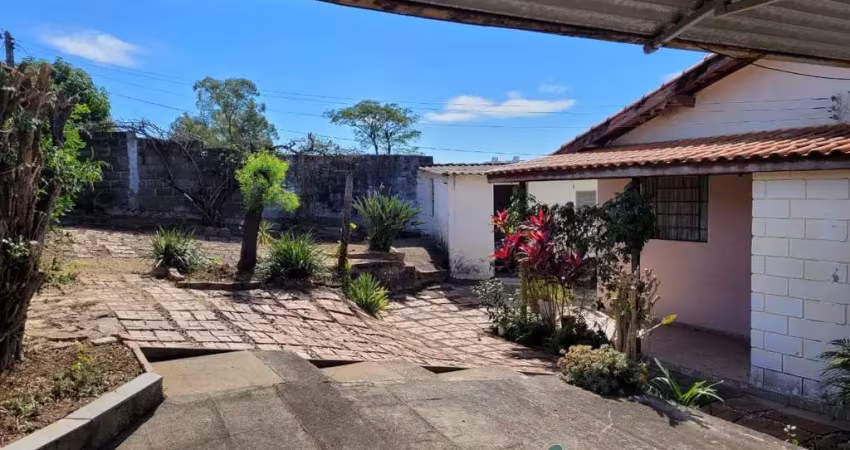 Casa com 3 quartos à venda no Jardim do Sol, Indaiatuba 