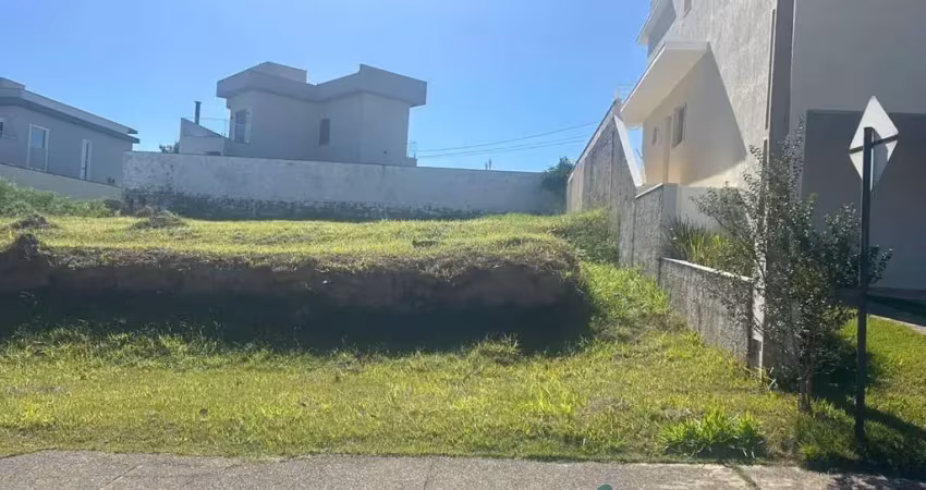Terreno à venda no Jardim Reserva Bom Viver de Indaiatuba, Indaiatuba 