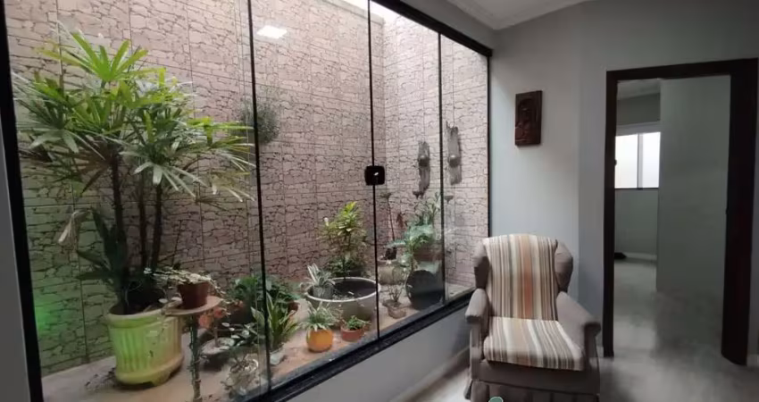 Casa com 3 quartos à venda no Jardim Europa, Indaiatuba 