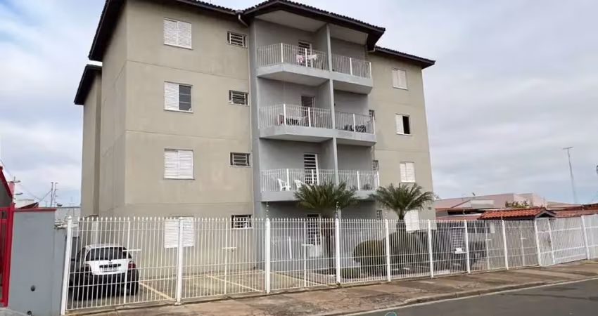 Apartamento com 2 quartos à venda na Vila Pires da Cunha, Indaiatuba 