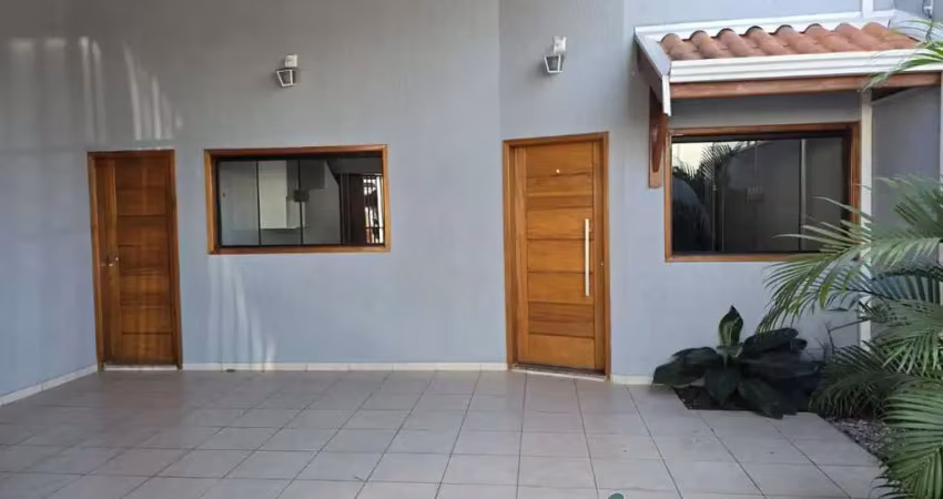 Casa à venda em indaiatuba-sp: 3 quartos, 1 suíte, 2 salas, 2 banheiros, 2 vagas - jardim dos colibris, 110m²