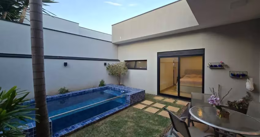 Casa de condomínio em indaiatuba-sp, 3 suítes, 2 salas, 5 banheiros, 4 vagas de garagem, 190,77 m². venha conferir!
