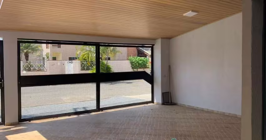 Casa com 3 quartos à venda na Vila Rubens, Indaiatuba 