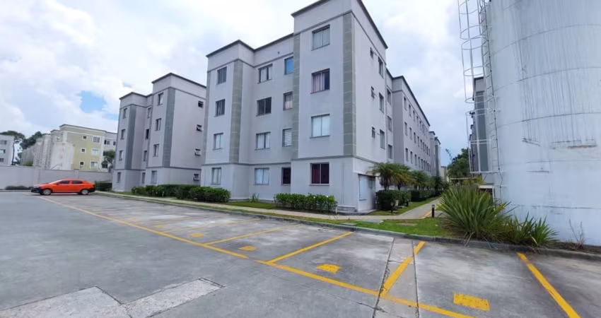 Apartamento no Pinheirinho