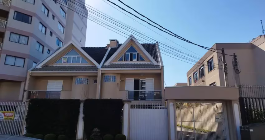 Casa com 3 quartos à venda na Rua Vereador Constante Pinto, 315, Bacacheri, Curitiba