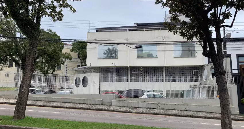 Prédio com 16 salas à venda na Rua Inácio Lustosa, 792, São Francisco, Curitiba