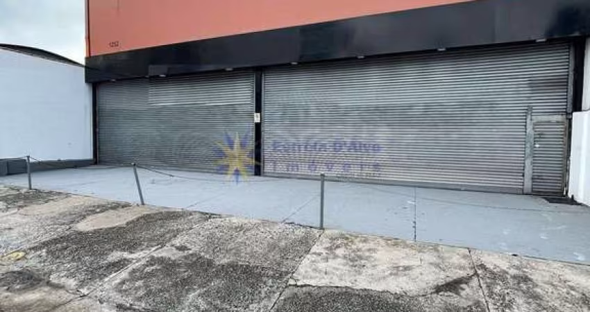 Galpão / Depósito / Armazém em Vila Matilde  -  São Paulo