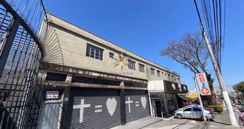 Ponto comercial para alugar em Itaquera, São Paulo 