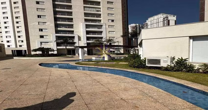 Apartamento em Chácara Califórnia  -  São Paulo
