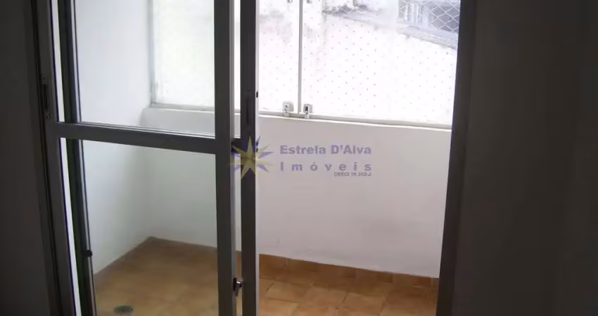 Apartamento Mobiliado em Vila Matilde  -  São Paulo
