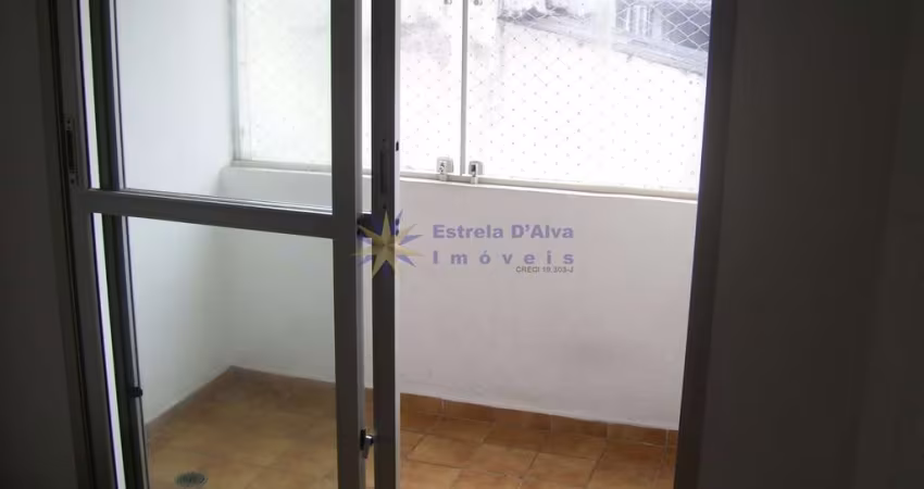Apartamento Mobiliado em Vila Matilde  -  São Paulo