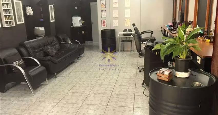 Ponto comercial para alugar na Cidade Patriarca, São Paulo 