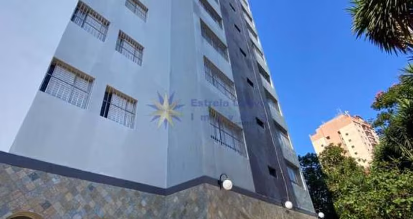 Apartamento em Vila Nova Savoia  -  São Paulo