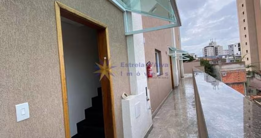Apartamento 02 Dorm. em Vila Nova Savoia  -  São Paulo