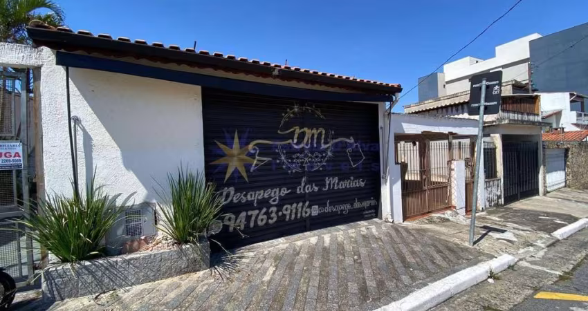 Loja/Salão em Vila Dalila  -  São Paulo