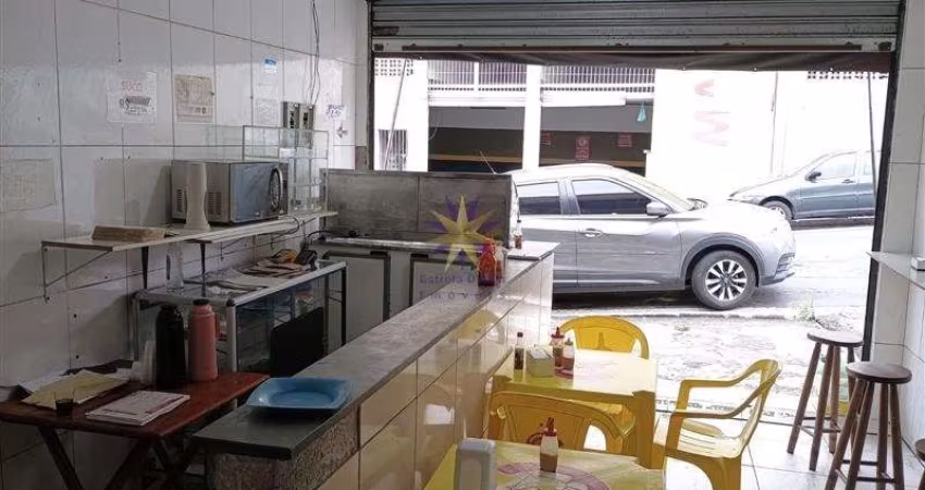 Loja/Salão em Vila Nova Savoia  -  São Paulo