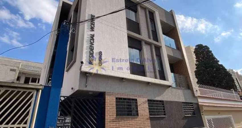 Apartamento em Vila Carrão  -  São Paulo