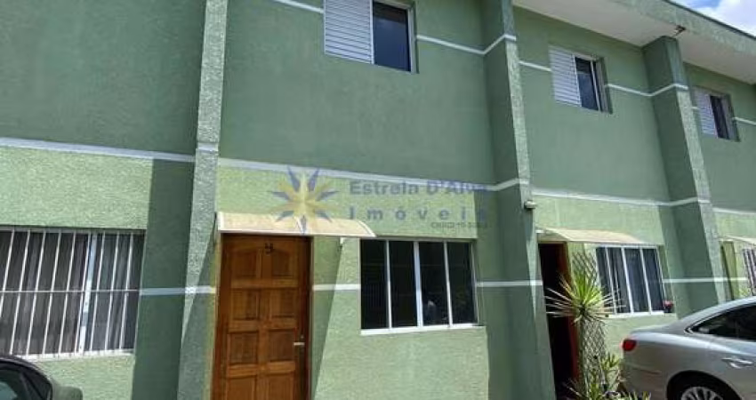Sobrado Em Condominio Fechado em Vila Dalila  -  São Paulo