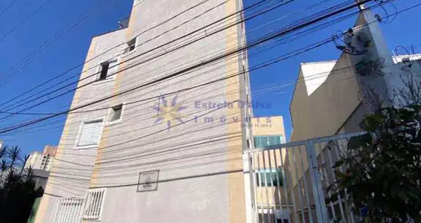 Apartamento com 2 quartos para alugar na Chácara Califórnia, São Paulo 