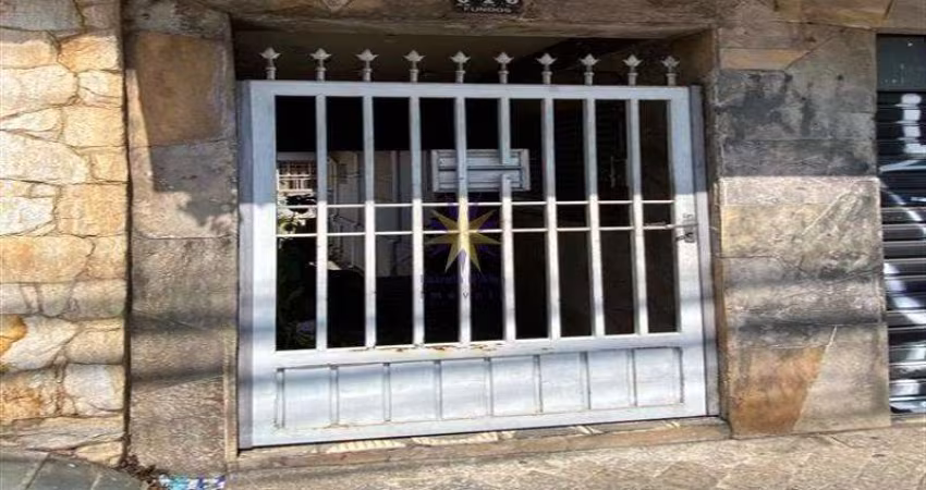 Casa em Chacara Seis de Outubro  -  São Paulo