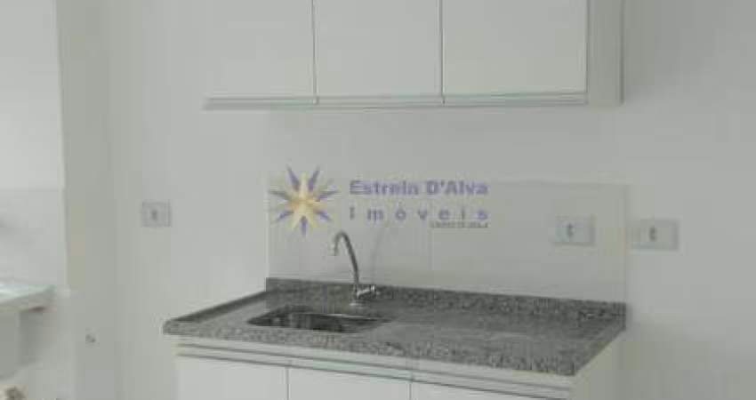 Apartamento 01 Dorm. em Vila Guilhermina  -  São Paulo