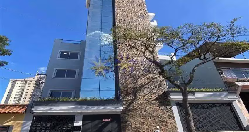 Apartamento 02 dorm. em vila talarico - são paulo, sp