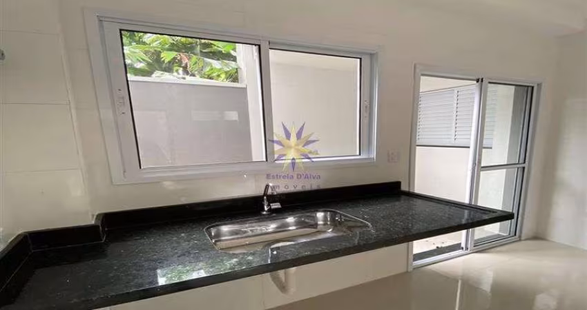Apartamento 02 Dorm. em Jardim Santa Terezinha (zona Leste)  -  São Paulo