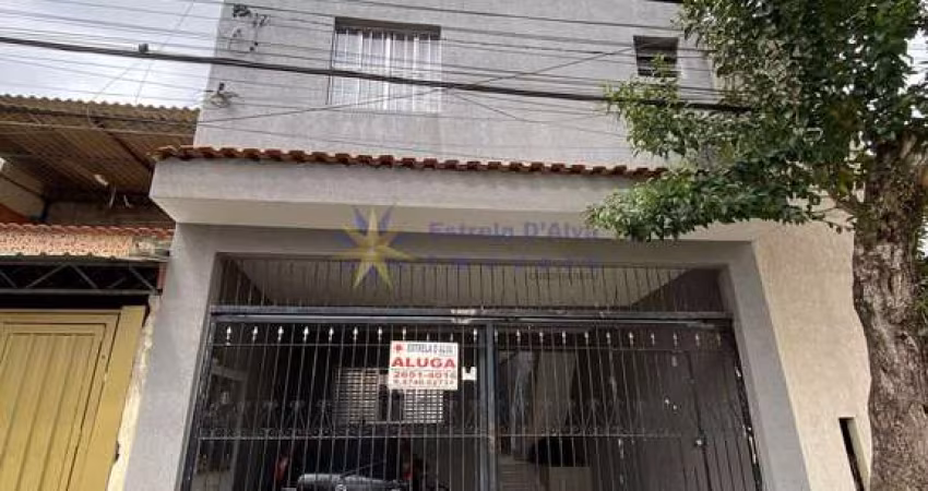 Casa 01 Dorm. em Jardim Santa Teresinha  -  São Paulo