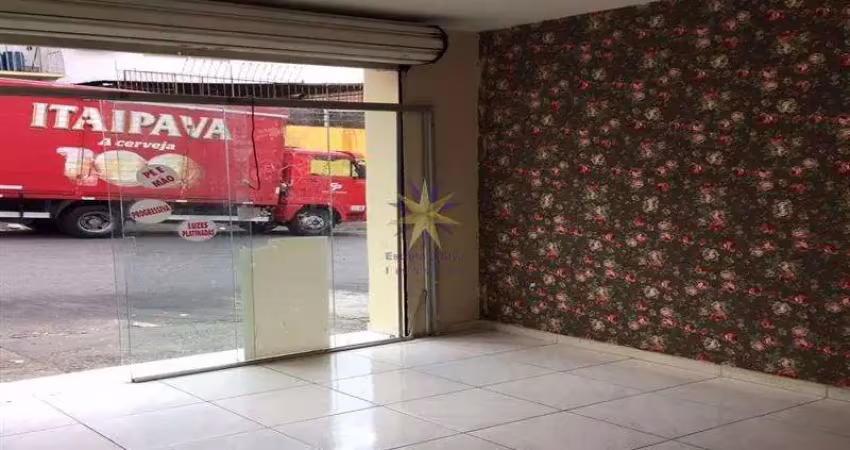 Ponto comercial para alugar na Vila Talarico, São Paulo 