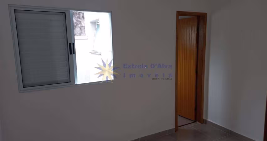 Sobrado Em Condominio Fechado em Parque Boturussu -São Paulo