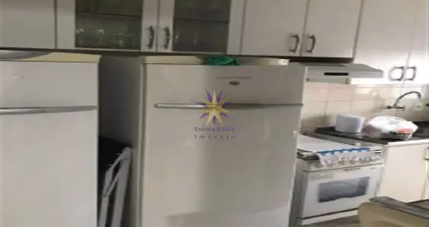 Apartamento com 2 quartos à venda na Cidade Ocian, Praia Grande 
