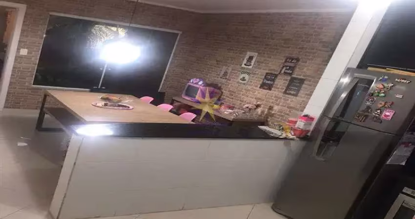 Casa em Cidade Líder  -  São Paulo