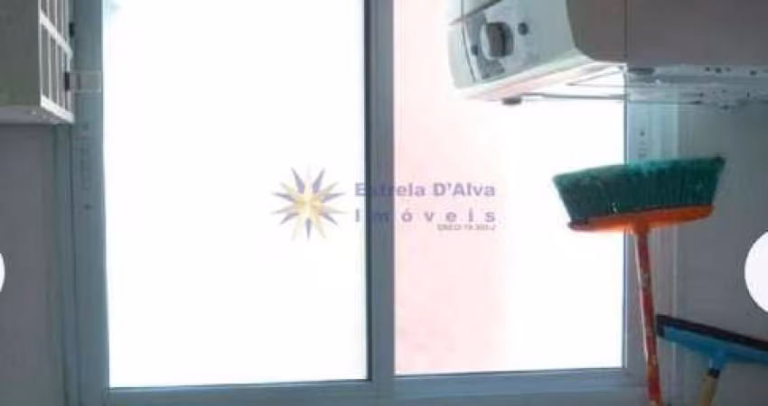 Apartamento 03 Dorm. em Vila Talarico  -  São Paulo