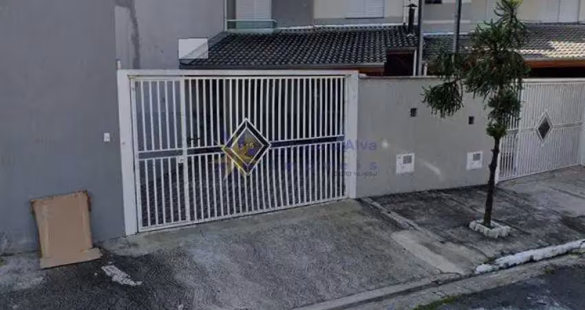 Casa com 3 quartos à venda na Vila Dalila, São Paulo 