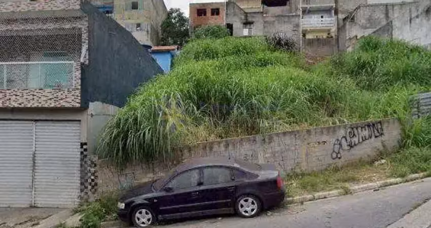 Terreno à venda no Parque Savoy City, São Paulo 