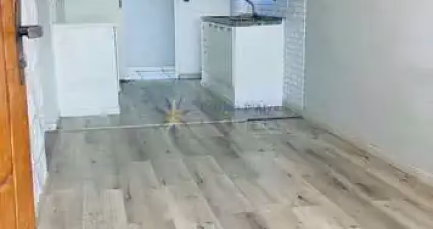 Apartamento 02 Dorm. em Cidade Líder  -  São Paulo