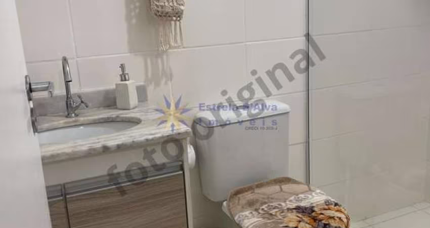 Apartamento 02 Dorm. em Vila Prudente  -  São Paulo