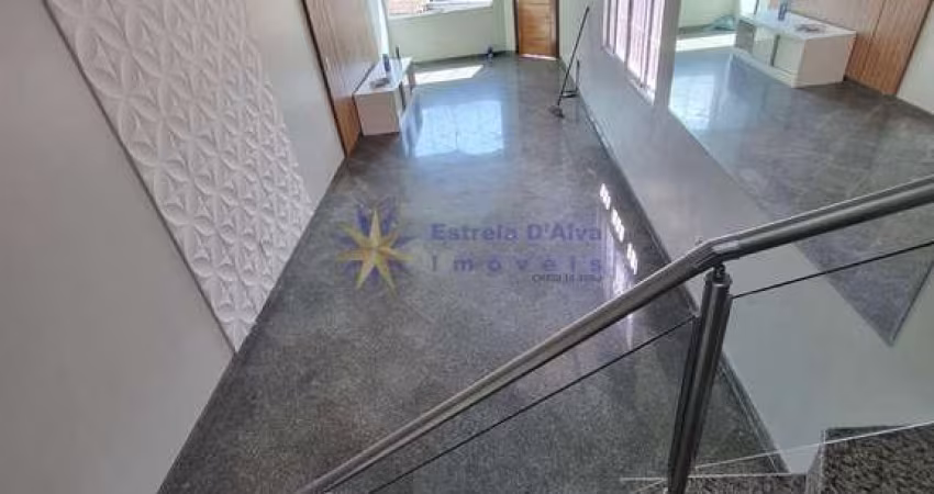 Casa em Cidade Patriarca  -  São Paulo